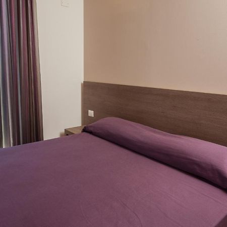 Hotel Gioia ريميني المظهر الخارجي الصورة