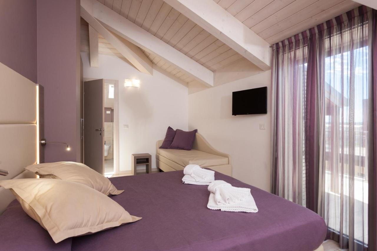 Hotel Gioia ريميني المظهر الخارجي الصورة