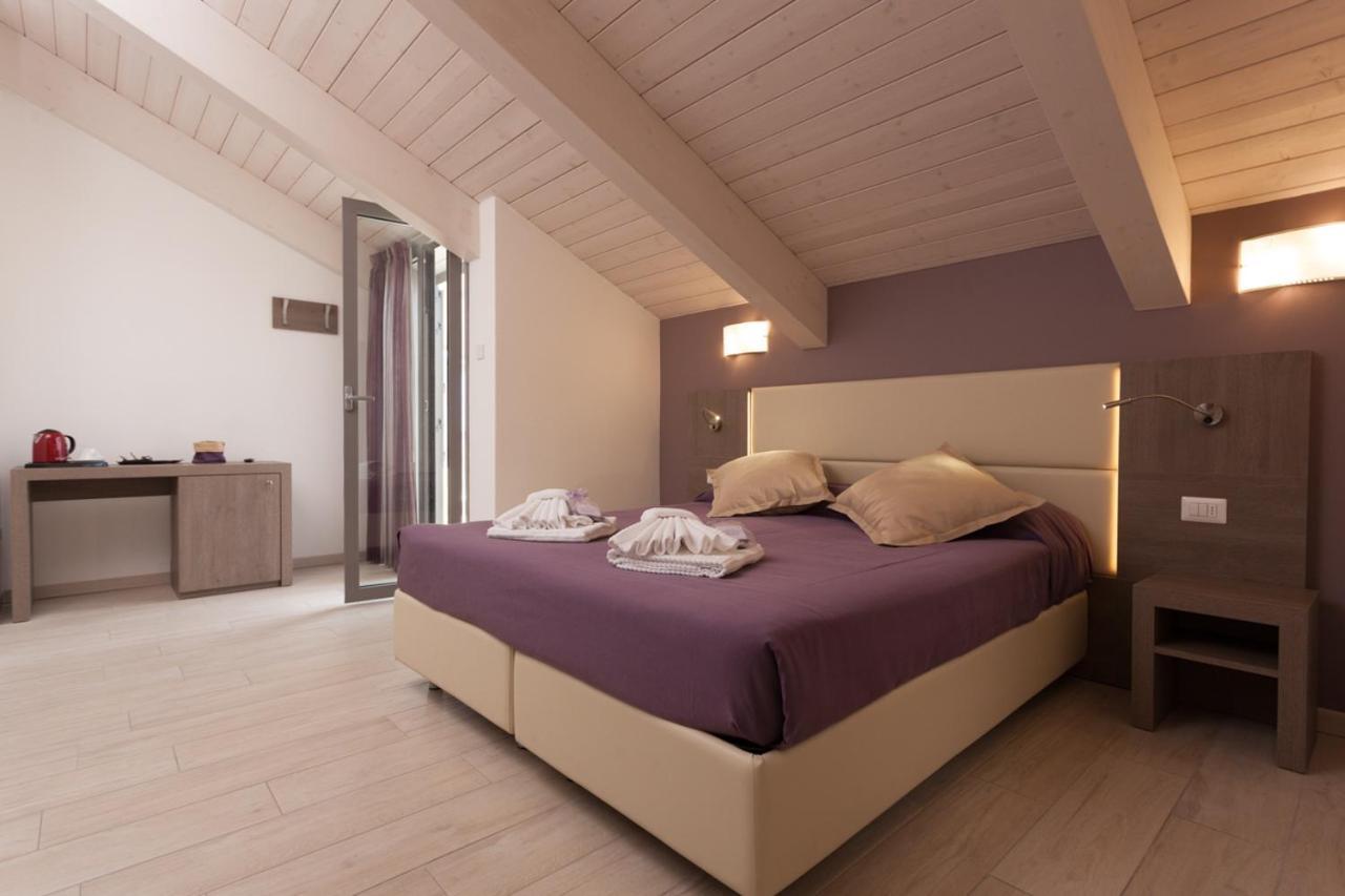Hotel Gioia ريميني المظهر الخارجي الصورة