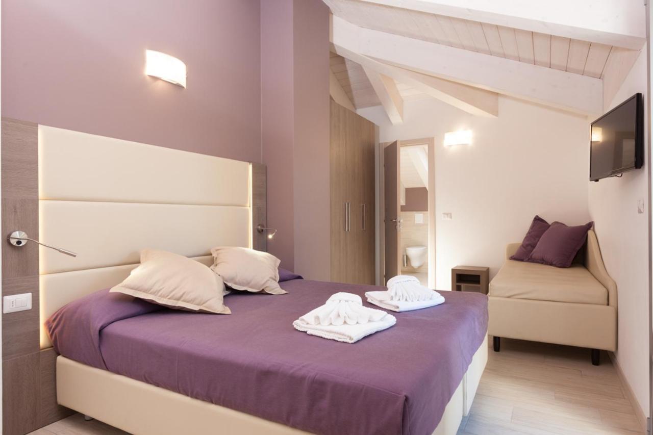 Hotel Gioia ريميني المظهر الخارجي الصورة