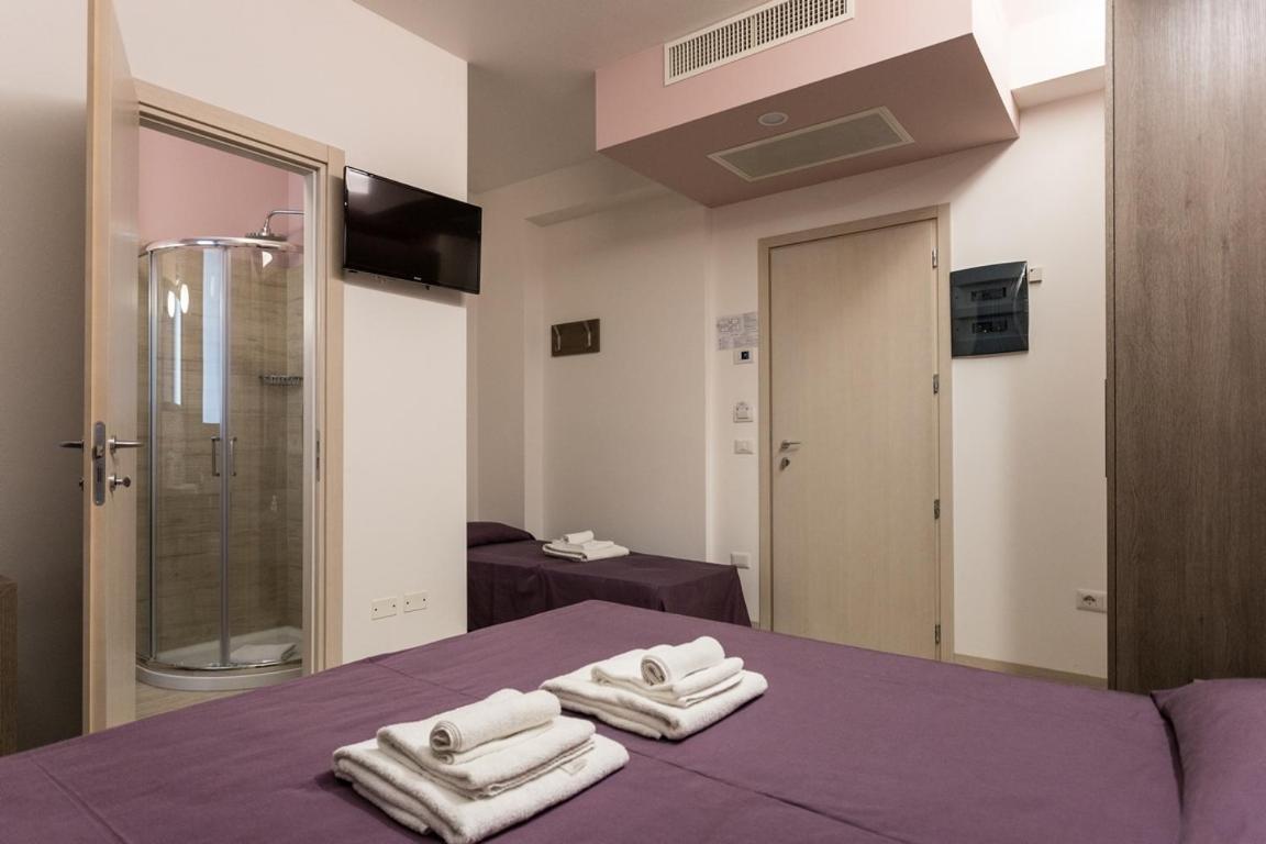 Hotel Gioia ريميني المظهر الخارجي الصورة
