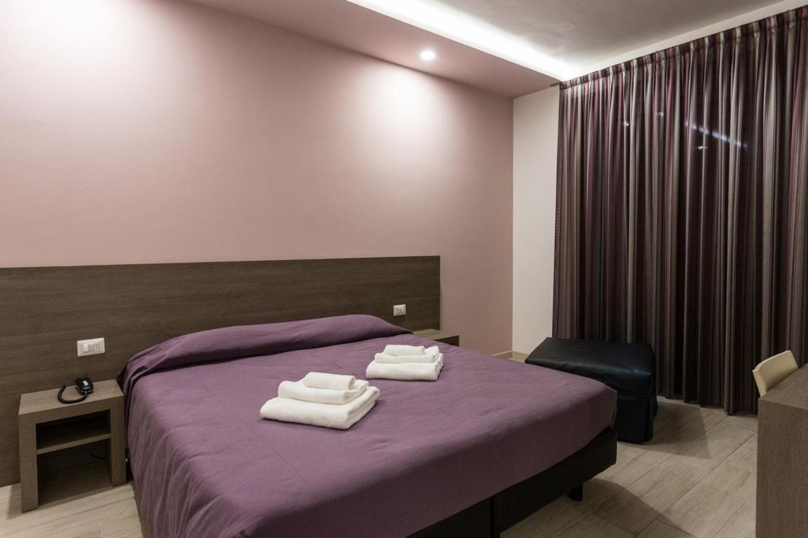 Hotel Gioia ريميني المظهر الخارجي الصورة