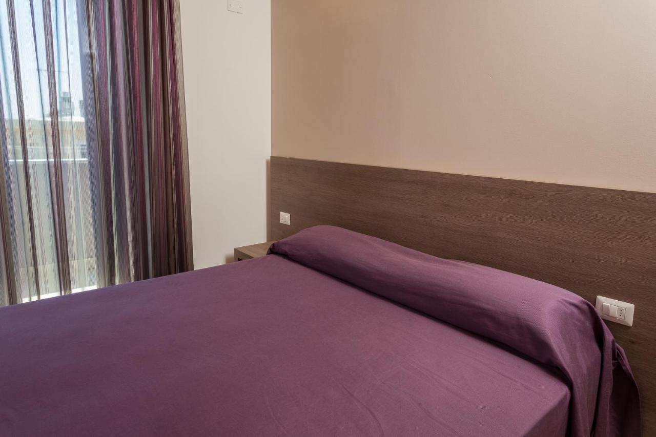 Hotel Gioia ريميني المظهر الخارجي الصورة