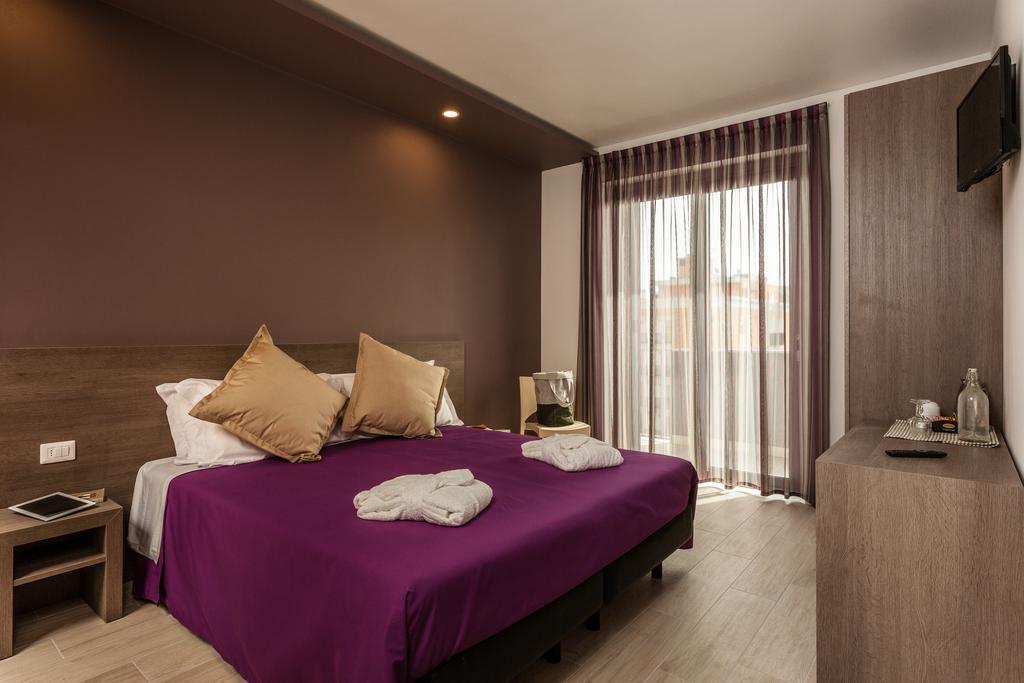 Hotel Gioia ريميني المظهر الخارجي الصورة