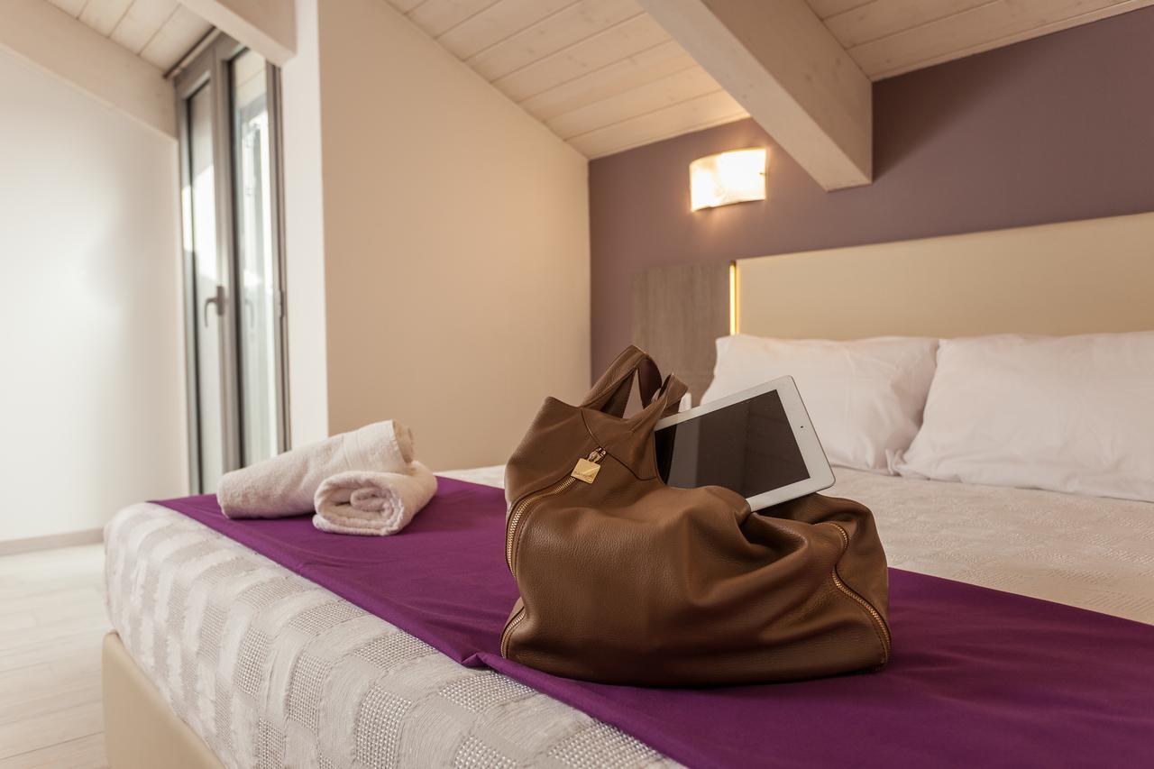 Hotel Gioia ريميني المظهر الخارجي الصورة