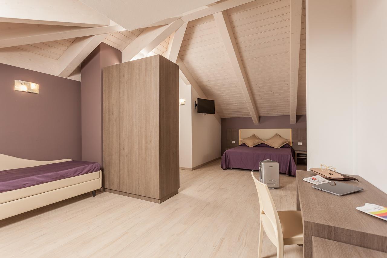 Hotel Gioia ريميني المظهر الخارجي الصورة