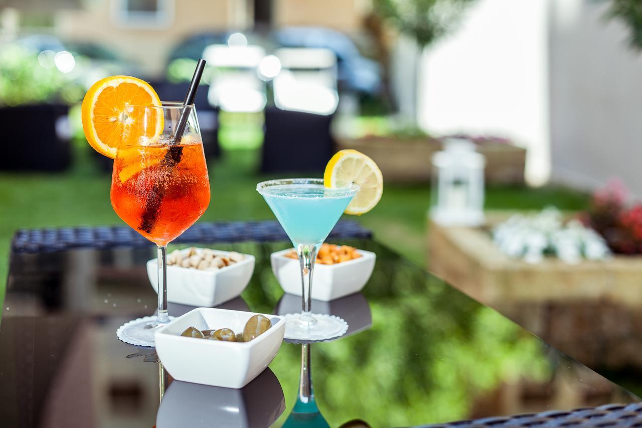 Hotel Gioia ريميني المظهر الخارجي الصورة