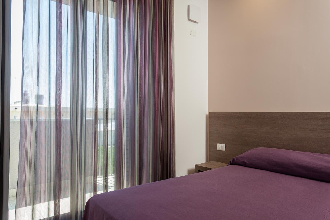 Hotel Gioia ريميني المظهر الخارجي الصورة